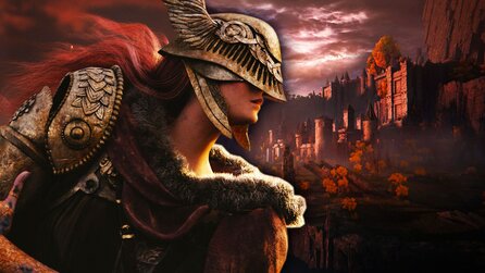 Die Open World von Elden Ring gibt mir ein Gefühl, das ich schon lange nicht mehr hatte