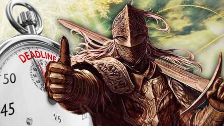 Elden Ring jetzt in einer rekordverdächtigen halben Stunde durchgespielt