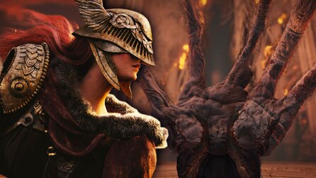 Elden Ring: Geheimes Ende fasziniert Spieler - obwohl es gar nicht echt ist