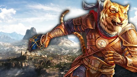 The Elder Scrolls 6: Diese eine Neuerung brauche ich unbedingt!