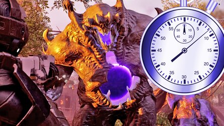 Elex 2: Die Spielzeit hängt davon ab, wie gründlich ihr seid