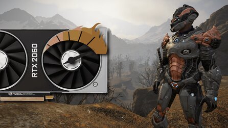 Elex 2 Tuning-Guide: So bekommt ihr mehr FPS, ohne die Grafik zu ruinieren