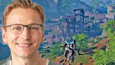 Elex 2: Was viele für eine Schwäche halten, ist für mich die größte Stärke