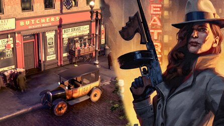 Paradox hat Käufer seines gescheiterten Mafia-Spiels vier Jahre später tatsächlich nicht vergessen