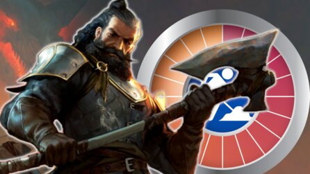 Enshrouded im Nachtest: Das Fantasy-Vorzeigespiel aus Deutschland wird immer größer, könnte sich damit am Ende aber selbst schaden