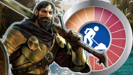 Teaserbild für Neue Wertung für Enshrouded: Das Tropen-Update