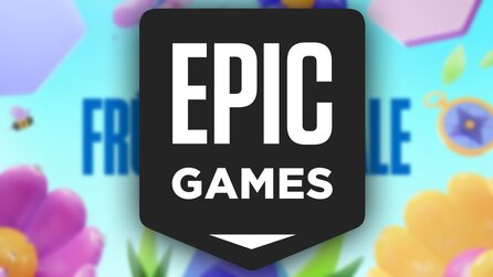 Bei Epic ist jetzt Spring Sale mit Rabatten auf tausende Spiele, diese 8 empfehlen wir besonders