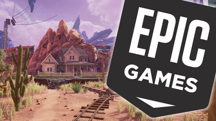 Kostenlos bei Epic: Für wen lohnen sich die zwei neuen Gratisspiele?
