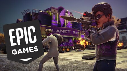 Epic will sich wohl Dead Island 2 und Saints Row 5 exklusiv schnappen