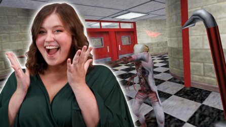 Was ist das erste PC-Spiel, das ihr je gespielt habt? Wir fangen an!