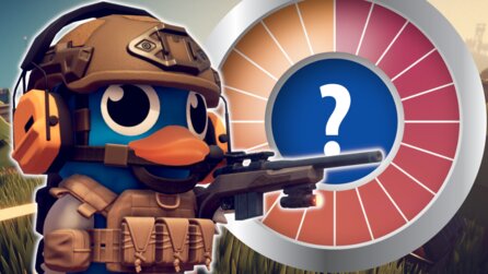 Escape from Duckov im Test: Nicht nur der wahrscheinlich beste Gaming-Witz des Jahres, sondern auch ein richtig gutes Spiel