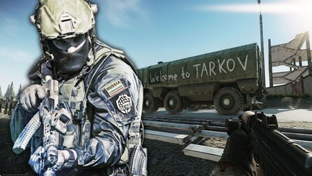 Escape from Tarkov bricht alle Spielerrekorde - mit gravierenden Konsequenzen