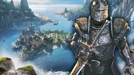 ESO High Isle führt euch 2022 an einen unerforschten Ort der Elder-Scrolls-Welt