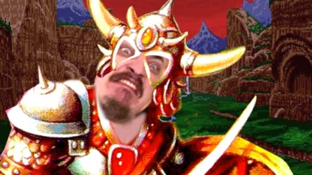 Dieser vergessene Großvater von Baldur’s Gate hat meine Liebe zu Rollenspielen entfacht