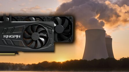 Völliger Irrsinn: RTX 3090 Ti mit 1.275 Watt Stromanschluss gesichtet