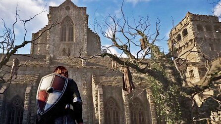 »Würdet ihr das spielen?« - Nach 3D-Remake von Diablo 2 zeigt Entwickler ein neues Mittelalter-Rollenspiel