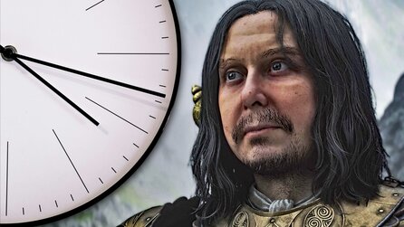 Die Spielzeit von Fable ist eine angenehme Überraschung, denn noch so ein 100-Stunden-Epos braucht niemand