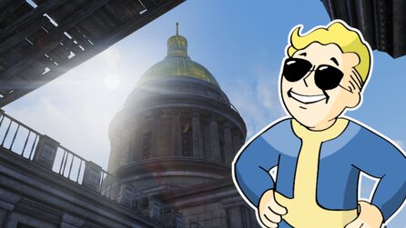 Fallout 76: Roadmap für 2022 verspricht Rückkehr zu einem Fallout 3-DLC