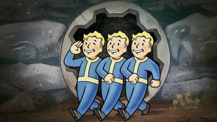 Warum Kronkorken? Die überraschend logische Geschichte hinter der Währung von Fallout