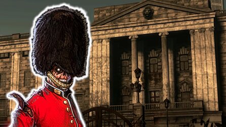 Fallout: London - In 18 Minuten Gameplay ist euer geliebtes Fallout 4 kaum wiederzuerkennen