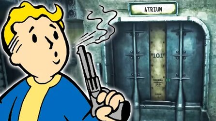 Fallout 3 Remastered: Wenigstens ein Mensch arbeitet an einer neuen Version mit Unreal Engine 5