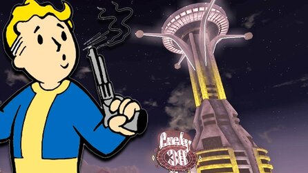 Drei neue Fallout-Spiele kommen, sagt ein Journalist mit Insider-Wissen, und eines davon wird seit Ewigkeiten herbeigesehnt