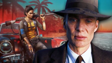 Teaserbild für Far Cry 7: Leaker korrigiert Missverständnis: Nein, Cillian Murphy ist nicht der neue Oberschurke