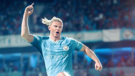 FC 24: Der FIFA-Nachfolger soll auf der Switch nicht mehr nur das Minimum bieten