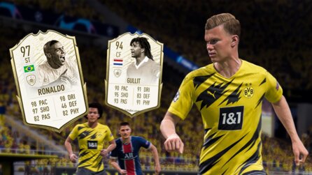 FIFA 21: EA gesteht FUT-Skandal ein, so geht es jetzt weiter