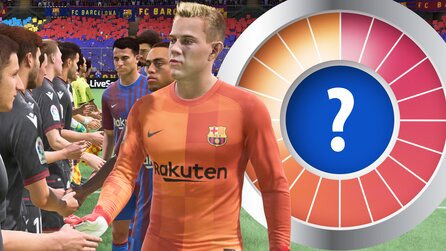 FIFA 22 im PC-Test: Die niedrigste Wertung der Seriengeschichte