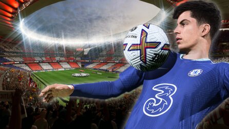 FIFA 23: Release, Editionen, Gameplay, Crossplay und mehr - alle Infos