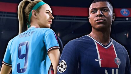 FIFA 23: Kostenlose FUT-Packs im November mit Amazon Prime - das steckt drin