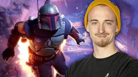 Fortnite hat mich fies ausgetrickst