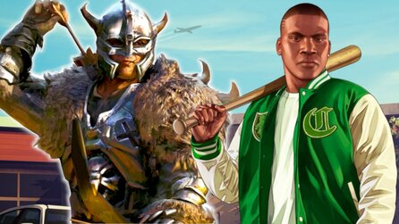 Elder Scrolls 6, GTA 6, Elex 2 und co.: Auf diese Fortsetzungen freut ihr euch am meisten