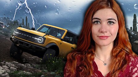 Mir macht in Forza Horizon 5 alles Spaß - außer Rennen