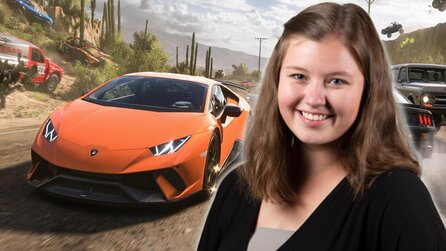 Forza Horizon 5 gibt mir alles, woran andere Spiele 2021 scheitern