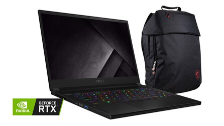 MSI Sommer Specials 2020 - Galerie 3