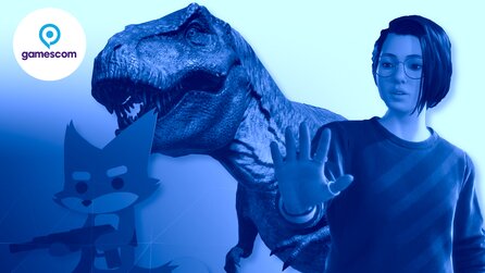 gamescom 2021: Alle Ankündigungen + News der Future Games Show