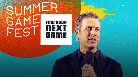 Summer Game Fest 2022: So seid ihr heute live mit GameStar bei der großen Show dabei!