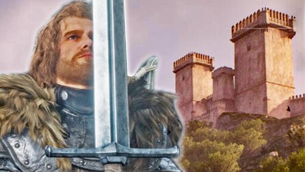 Game of Thrones als Open World: Die Steam-Reviews zum neuen Kingsroad-Rollenspiel sind da