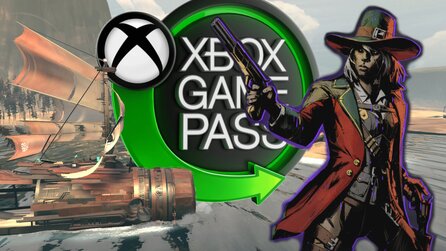 PC Game Pass: Neue Spiele im März 2022