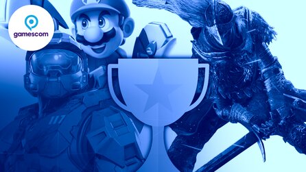 Das sind die Gewinner der gamescom awards 2021