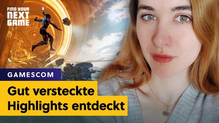 Diese 9 fantastischen Geheimtipps solltet ihr auf der gamescom nicht übersehen