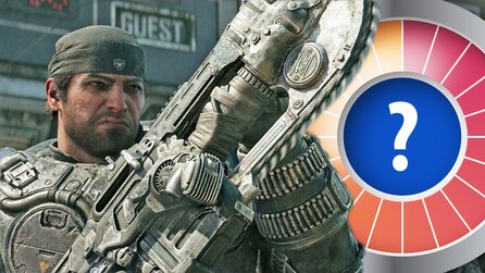 Gears of War: E-Day - Wann kommt unser Test, Bro?