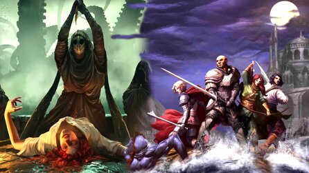 Steam, Epic, GOG: Die besten Geheimtipps, die euch 2024 vermutlich entgangen sind