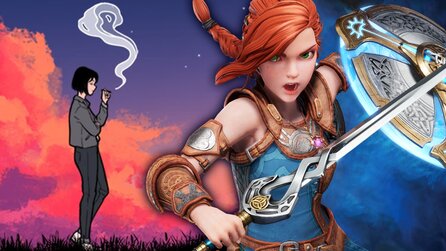 Steam, Epic und Co.: Die besten Geheimtipps, die ihr im Oktober vielleicht verpasst habt