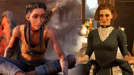 Geheimtipps: Ich habe 6 neue Spiele gefunden, die ich euch dringend empfehlen muss