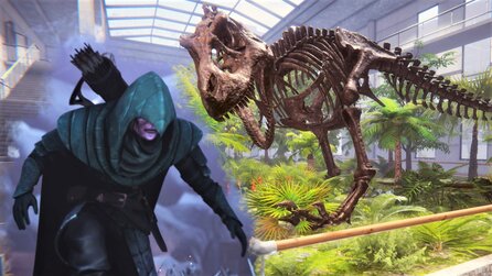 Steam, Epic und Co.: Unsere Spiele-Geheimtipps im April 2022