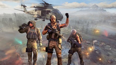 Ghost Recon Frontline enthüllt: Alle Infos zum neuen Multiplayer-Shooter