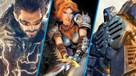 Gigantischer GOG-Sale: 9 super Spiele für kleines Geld, die wir jedem empfehlen